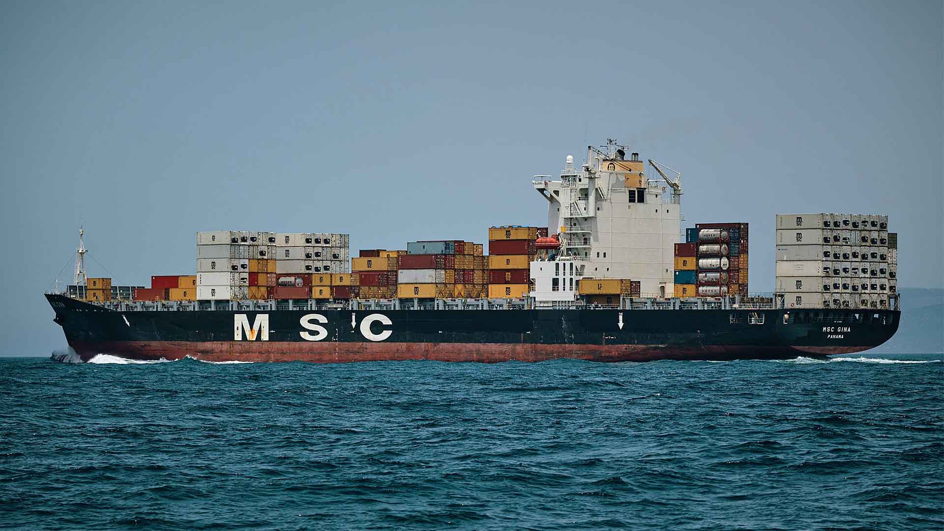 Logistics & Trading